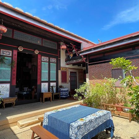 Grace Kinmen B&B Kim Thành Ngoại thất bức ảnh